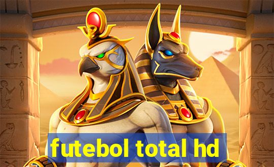 futebol total hd